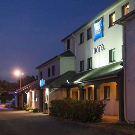 Ibis Budget Nantes Sainte Luce - Hotel Renove Εξωτερικό φωτογραφία