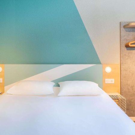 Ibis Budget Nantes Sainte Luce - Hotel Renove Εξωτερικό φωτογραφία