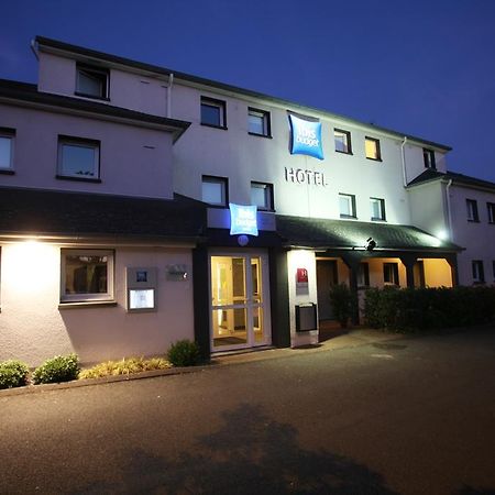 Ibis Budget Nantes Sainte Luce - Hotel Renove Εξωτερικό φωτογραφία