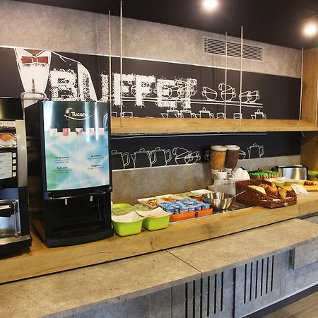 Ibis Budget Nantes Sainte Luce - Hotel Renove Εξωτερικό φωτογραφία