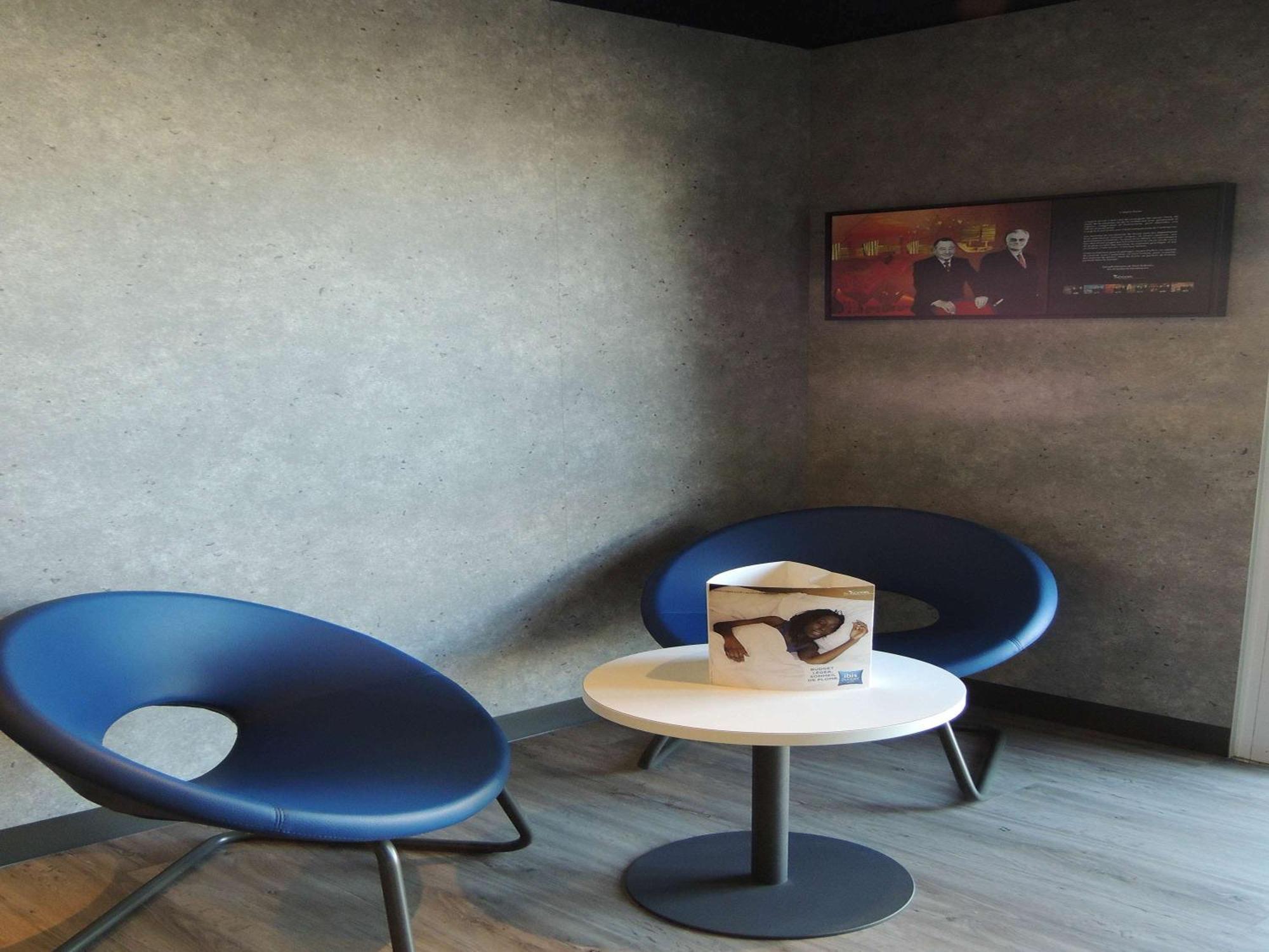 Ibis Budget Nantes Sainte Luce - Hotel Renove Εξωτερικό φωτογραφία