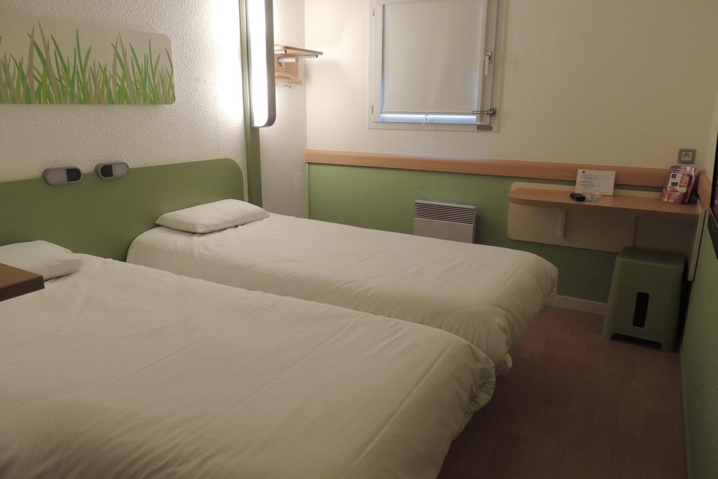 Ibis Budget Nantes Sainte Luce - Hotel Renove Δωμάτιο φωτογραφία