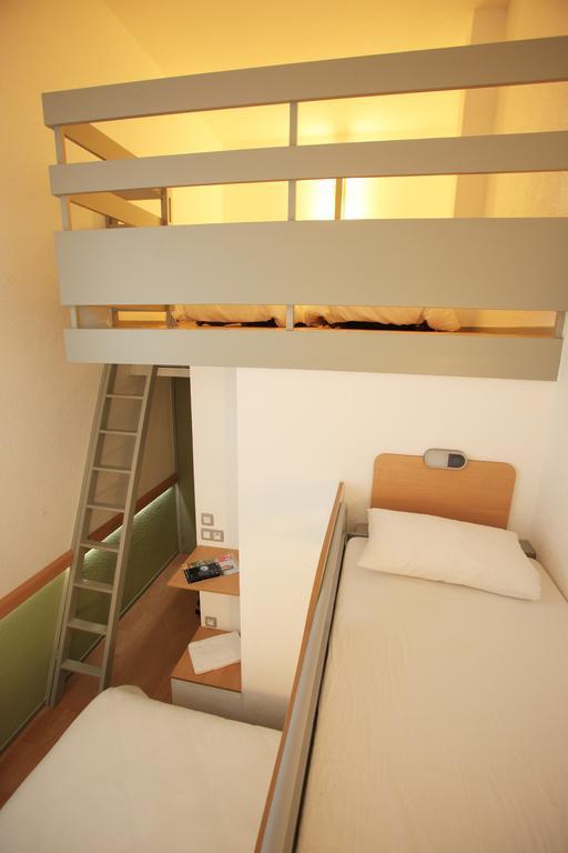 Ibis Budget Nantes Sainte Luce - Hotel Renove Δωμάτιο φωτογραφία